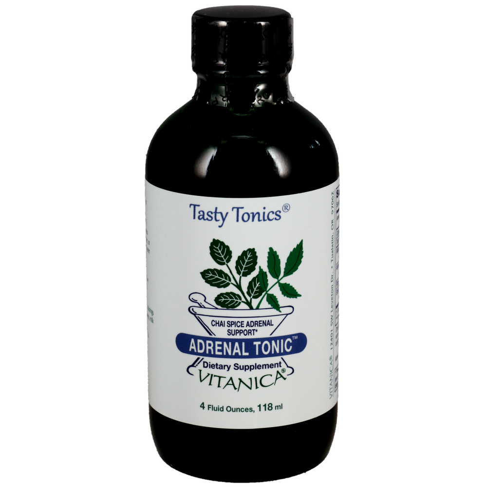 Adrenal Tonic Chai spice (Vitanica)