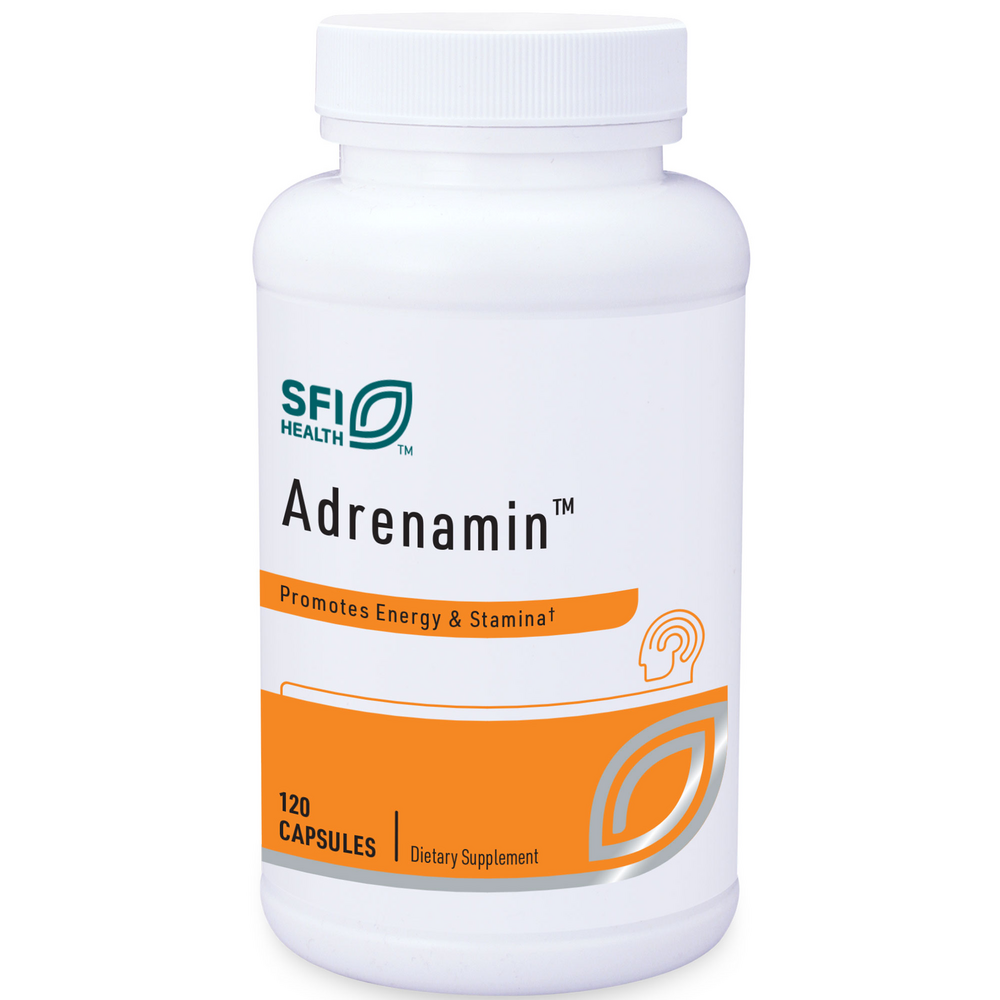 Adrenamin SH (120ct)