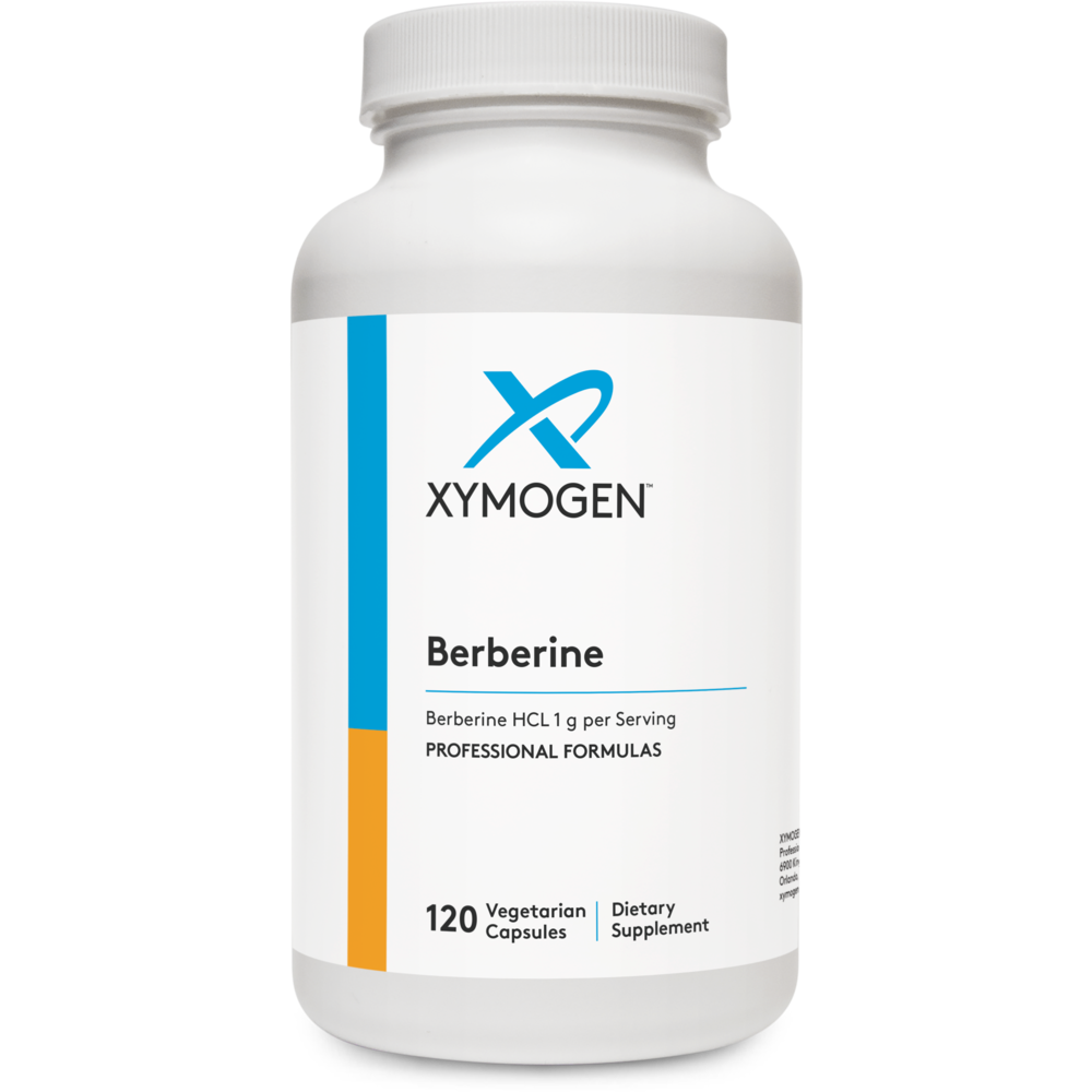 Berberine XYM (120ct)