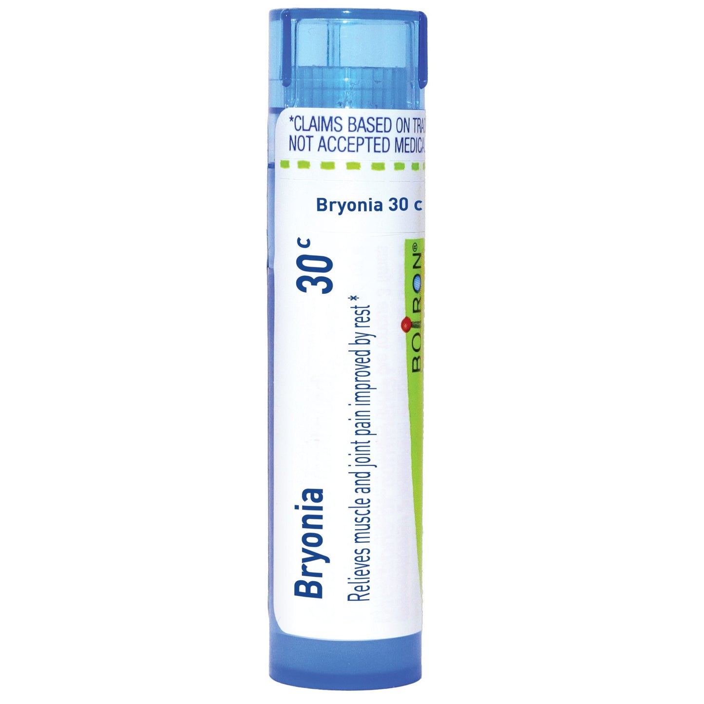 Bryonia (30c)