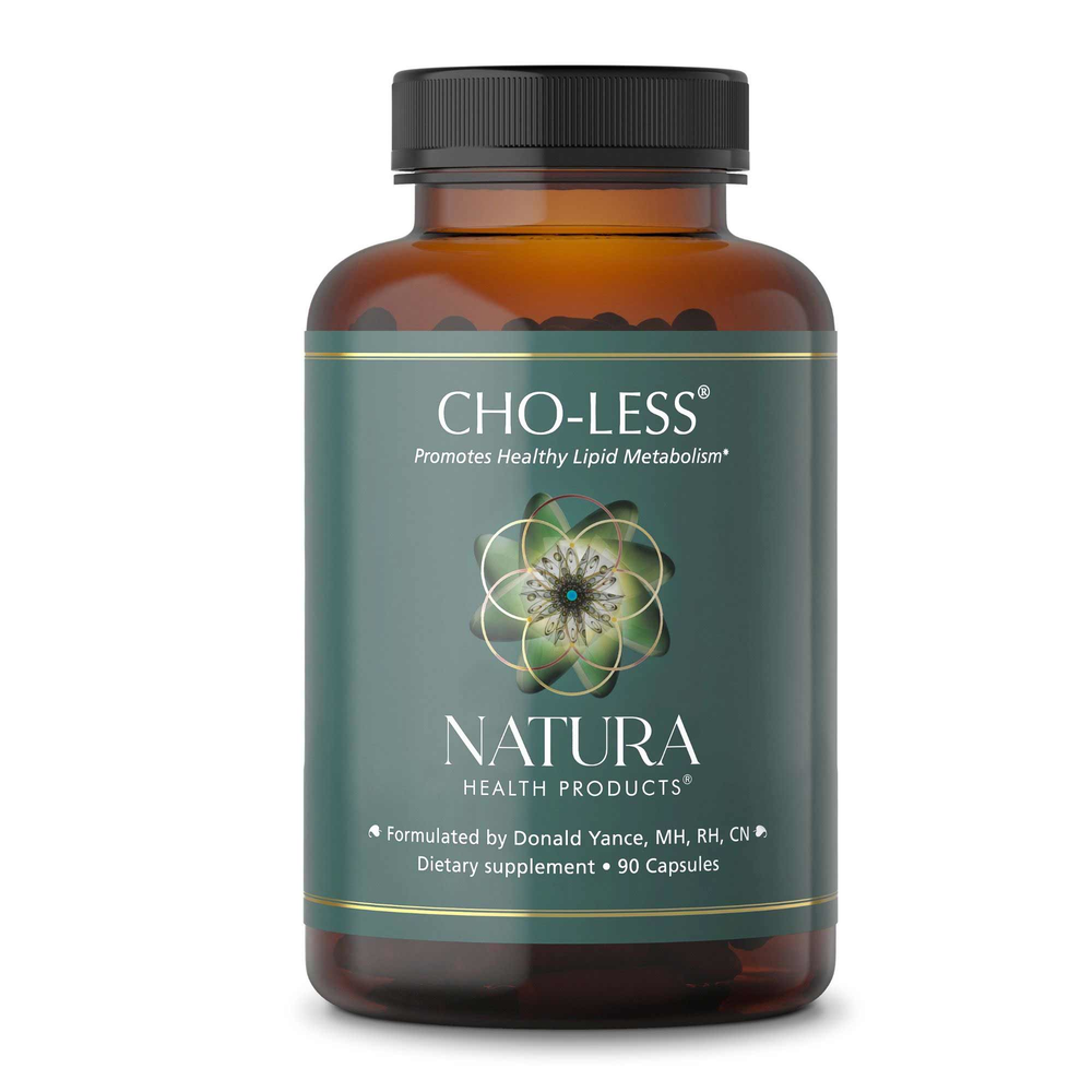 Cho-Less (NHP) 90ct