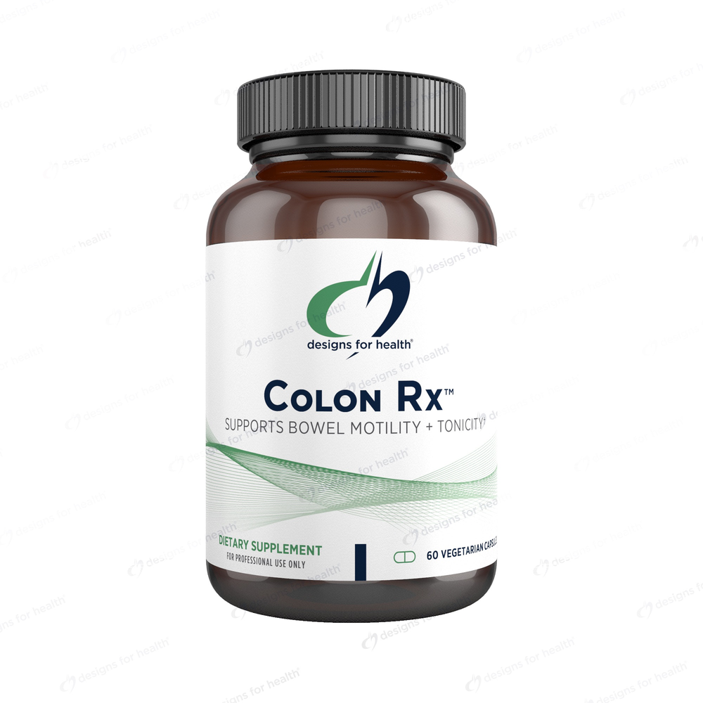 Colon Rx DFH (60ct)