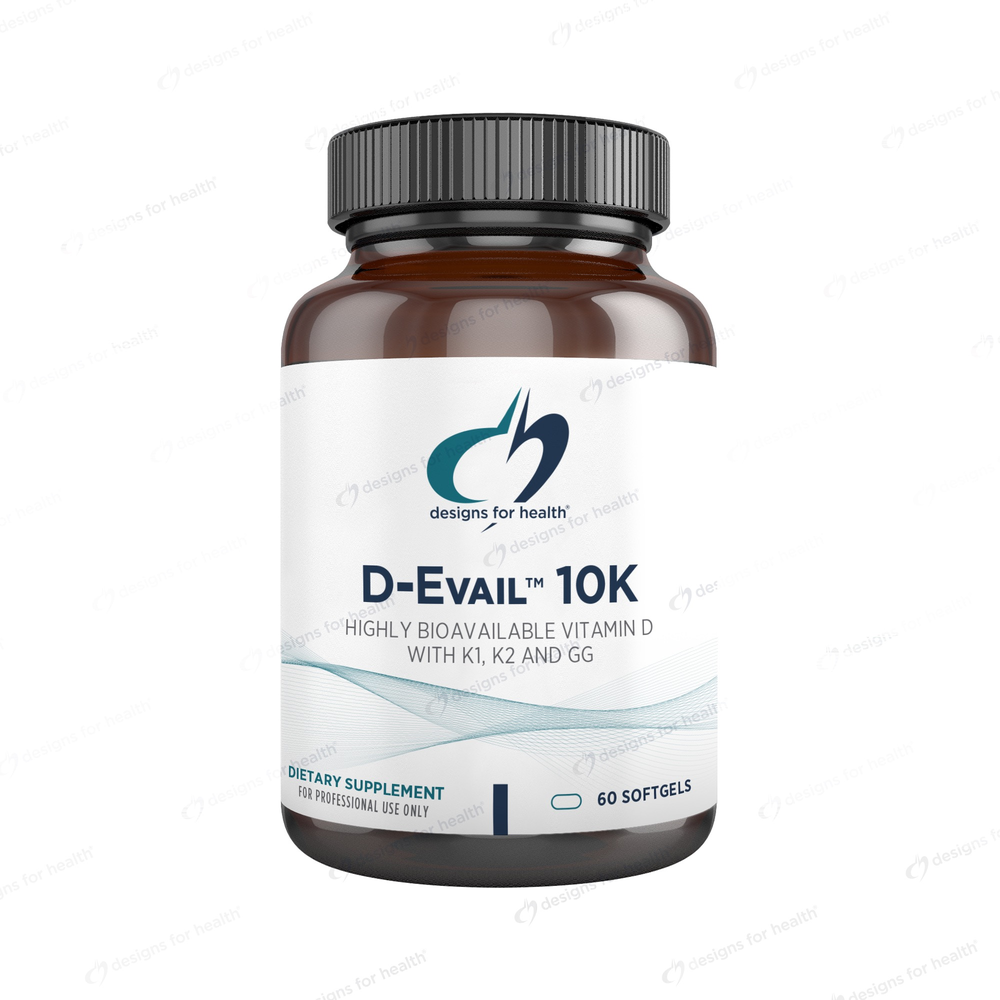 D-Evail 10k DFH (60ct)