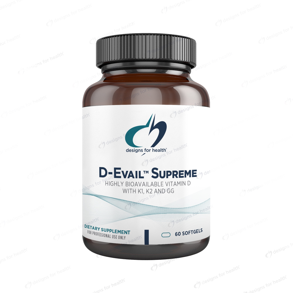 D-Evail Supreme (DFH) (60ct)