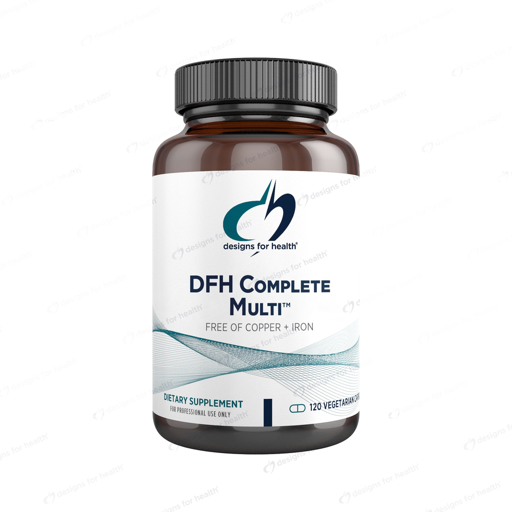 DFH complete multi (120ct)