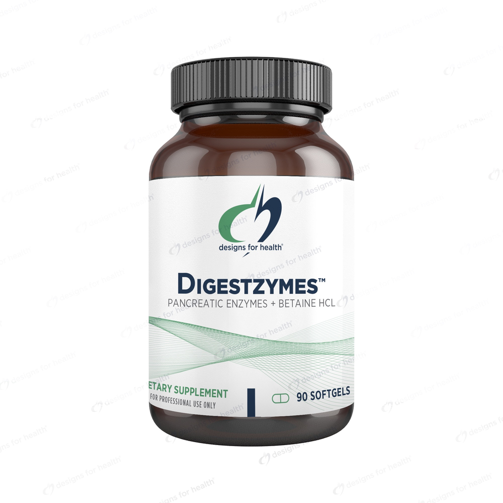 Digestzymes DFH (90ct)