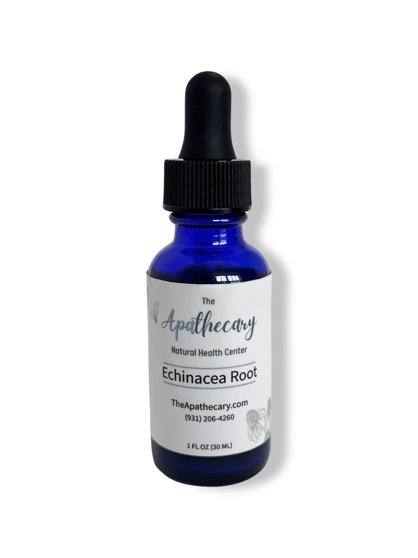 Echinacea Root Tincture