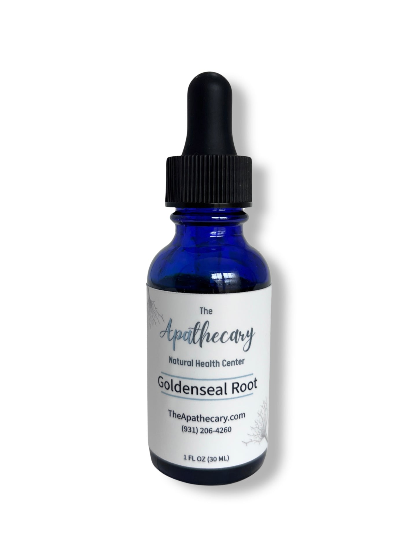 Goldenseal Root Tincture