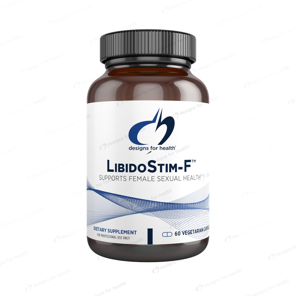 Libidostim-F DFH (60ct)