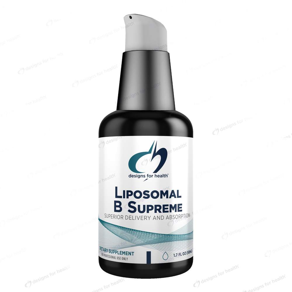 Liposomal B supreme (DFH)