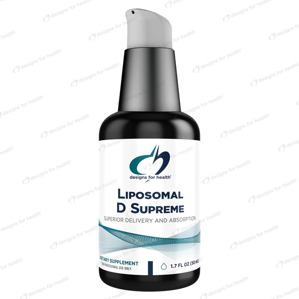 Liposomal D supreme DFH