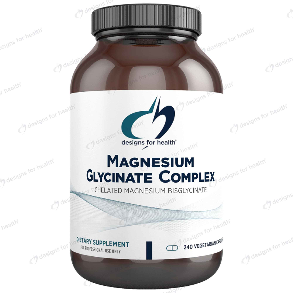 Magnesium Glycinate Complex DFH (240)