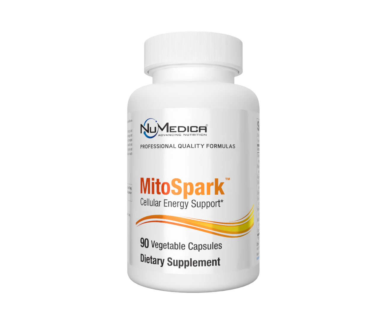 MitoSpark (NuMedica) - 90ct.