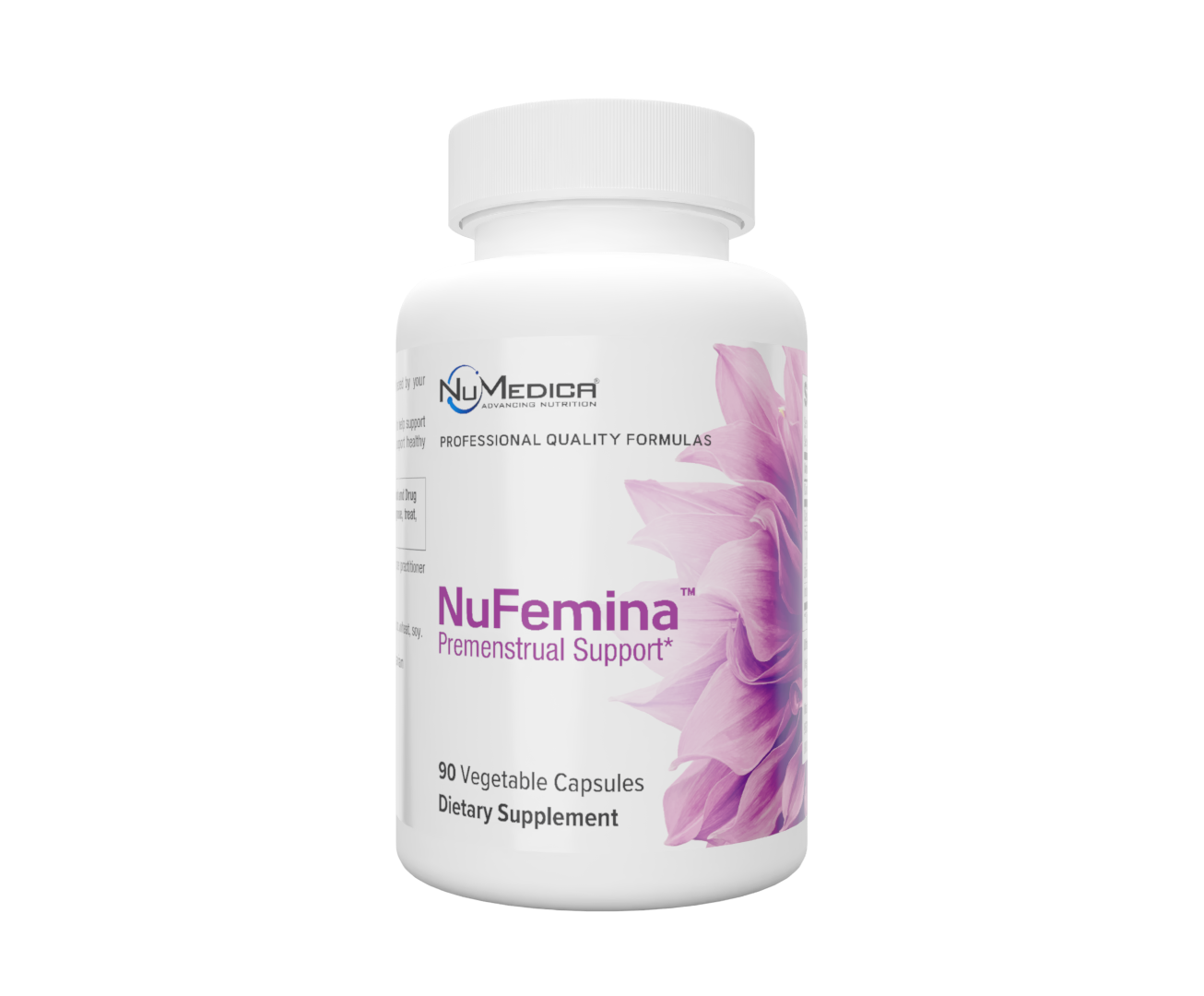 NuFemina (NuMedica) 90ct.