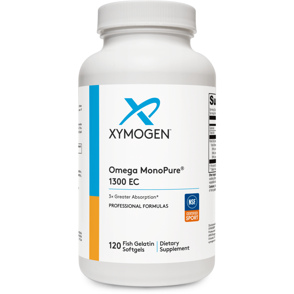 Omega MonoPure 1300EC - (XYM) 120ct