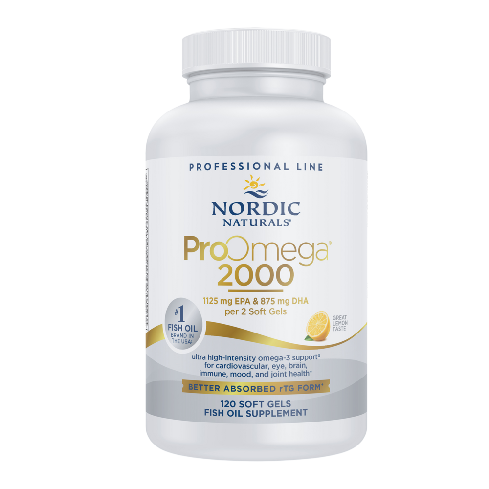 ProOmega 2000 (NN) - 120ct.