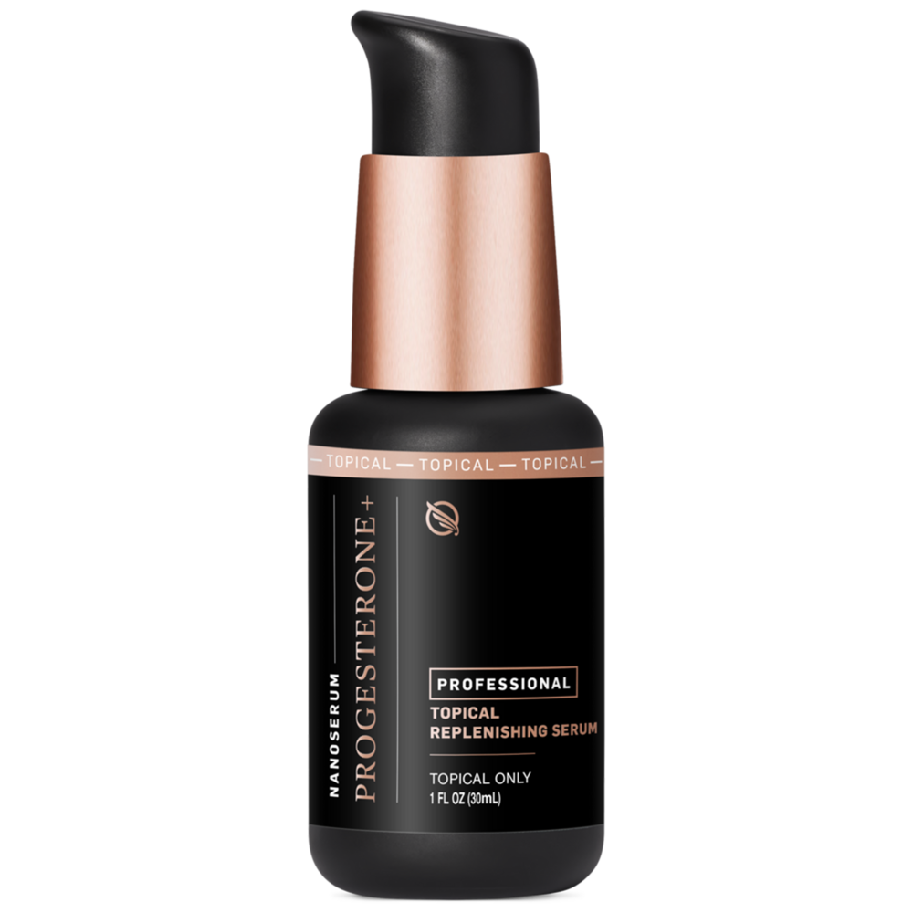 Professional Progesterone+ QSS (30mL)