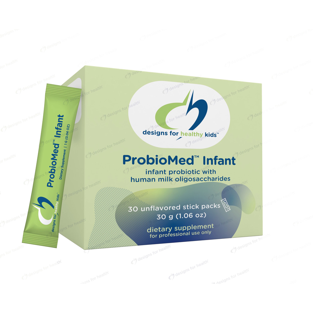 ProbioMed Infant Stick Pack DFH (30 packs)