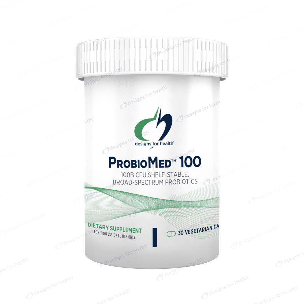 ProbioMed™ 100 (DFH) 30ct