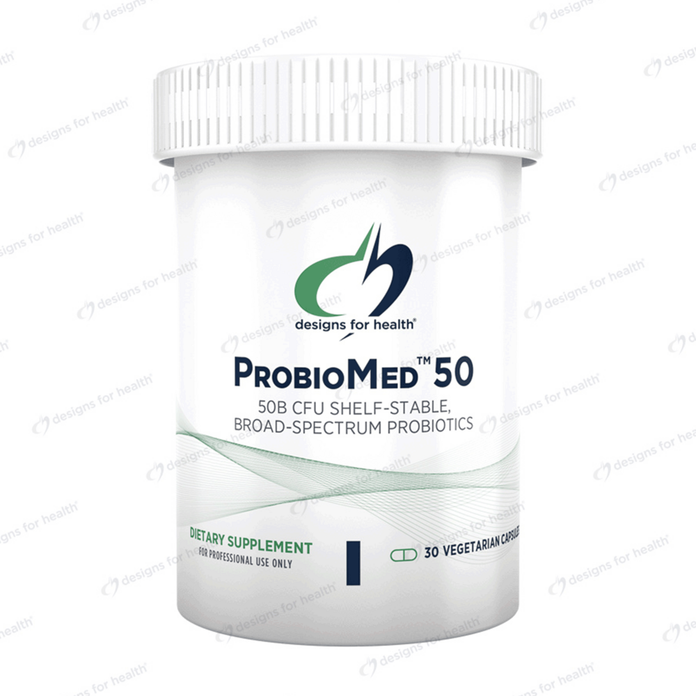 Probiomed 50 DFH (30ct)