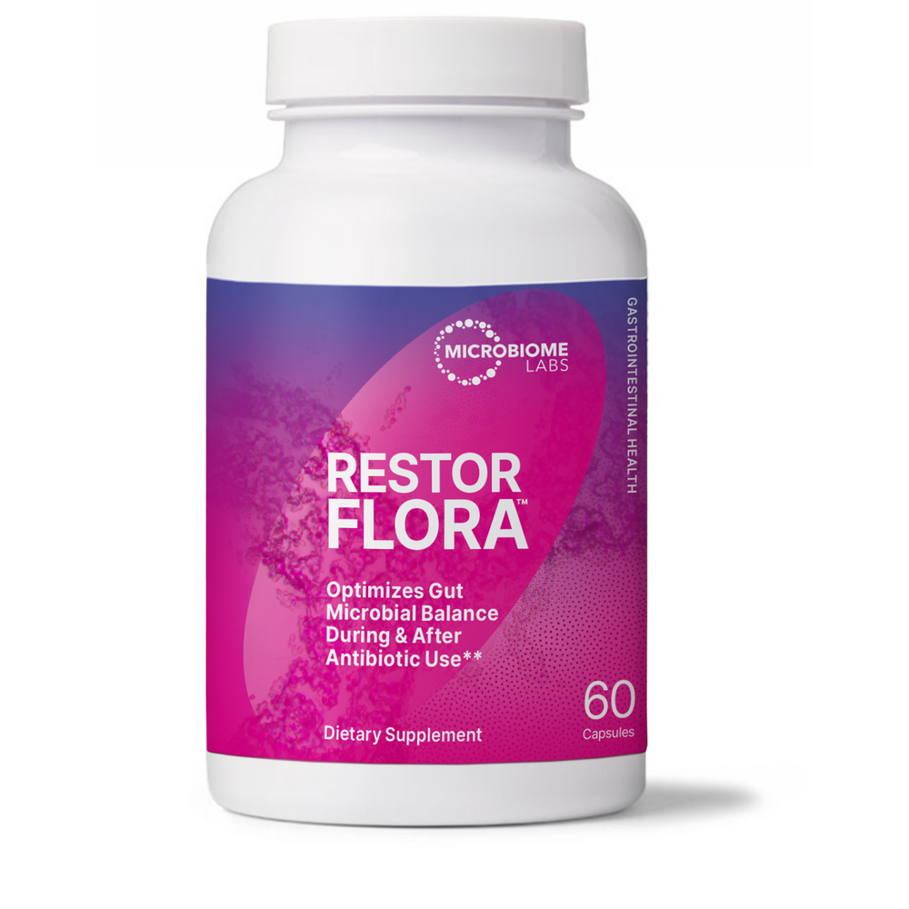 RestorFlora PD ML (21ct)