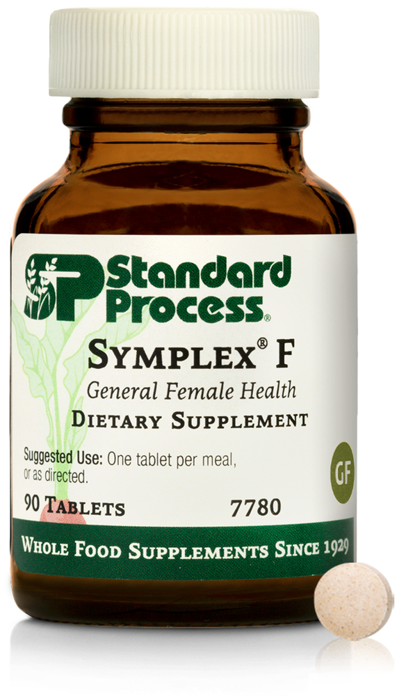 Symplex F SP (90ct)