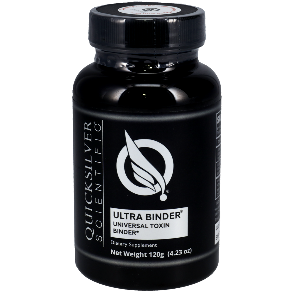 Ultra Binder Universal Toxin Binder 120g QSS