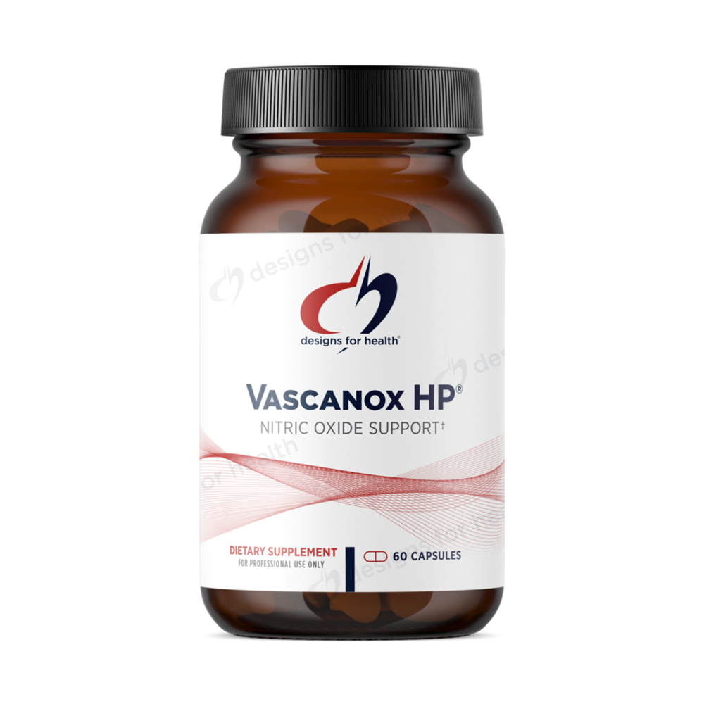 Vascanox HP DFH (60ct)