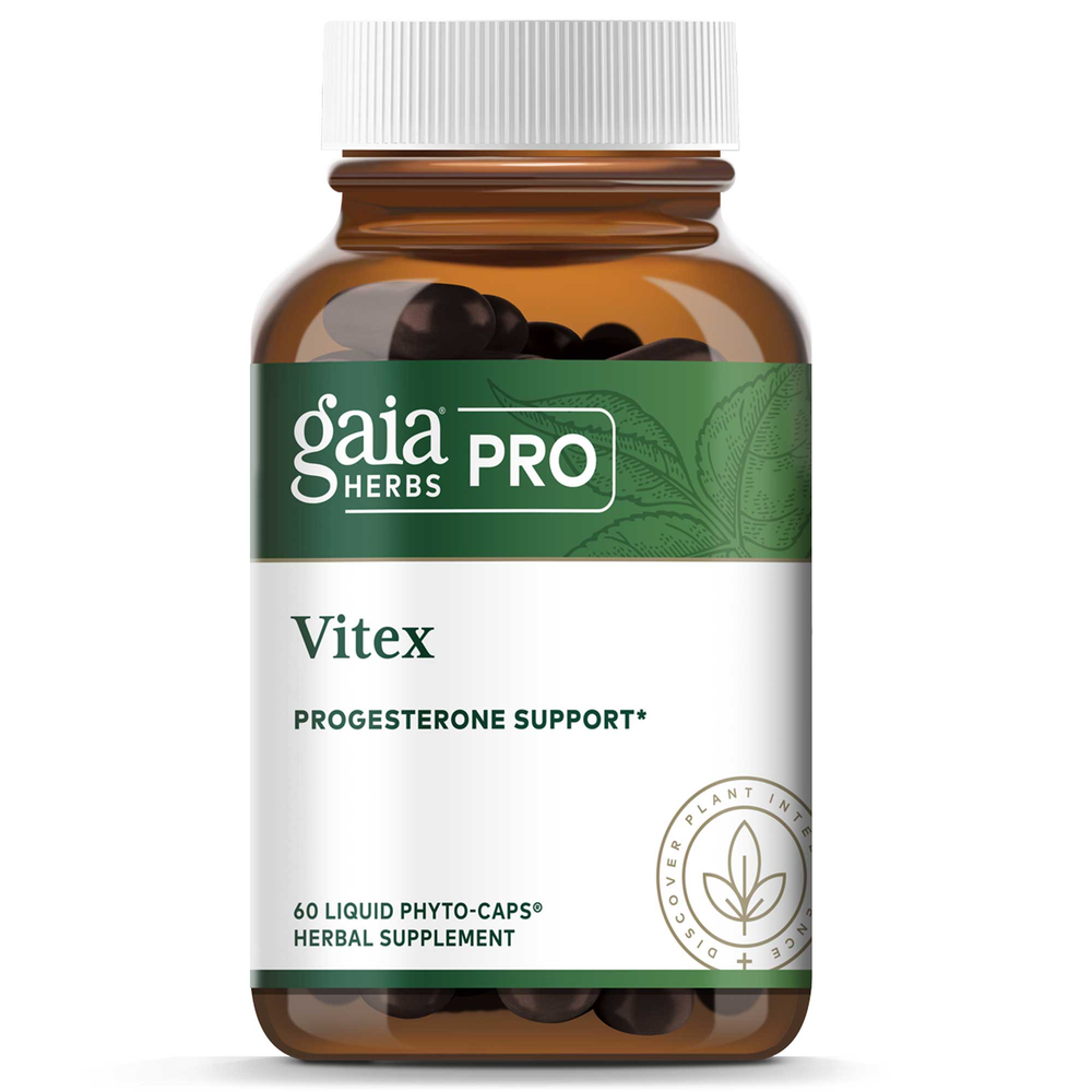 Vitex PRO - Gaia PRO (60ct)