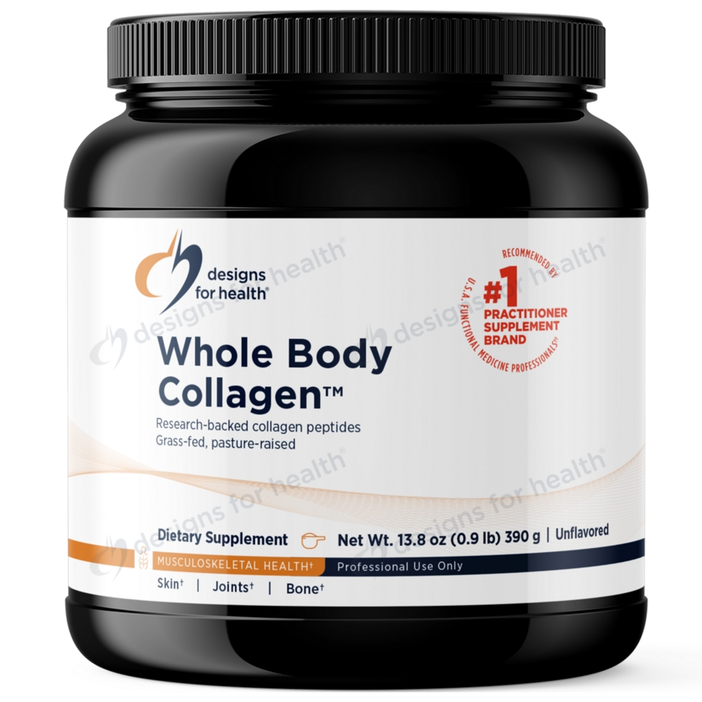 Whole Body Collagen powder 390g DFH