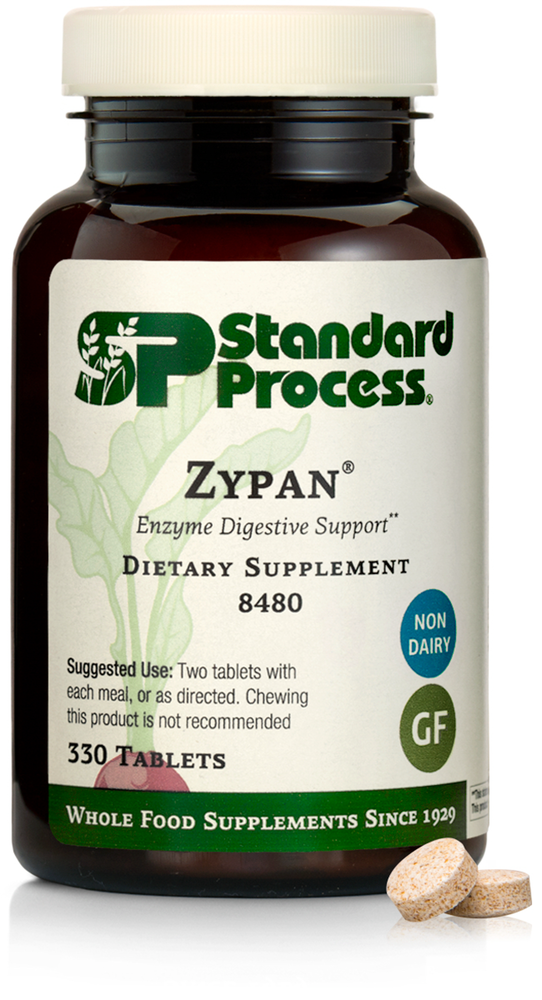 Zypan SP (330ct)