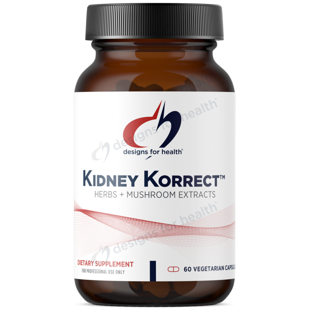 Kidney Korrect DFH (60ct)
