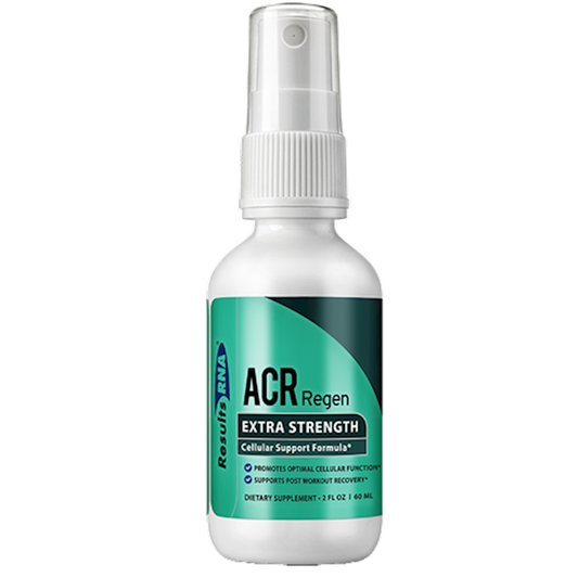 ACR Regen Extra Strength RR