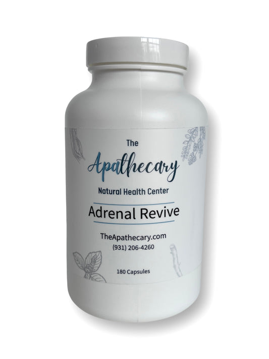 Adrenal Revive Capsules