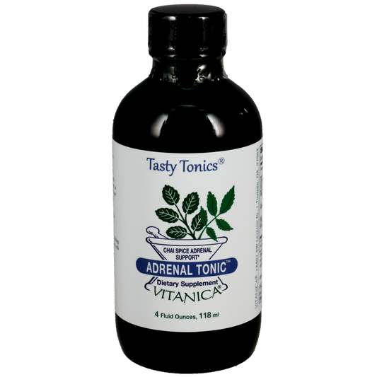 Adrenal Tonic Chai spice (Vitanica)