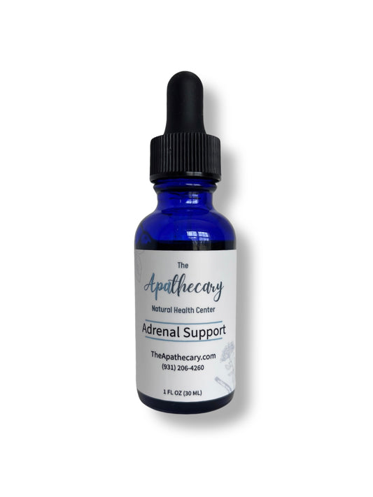 Adrenal Support Blend Tincture