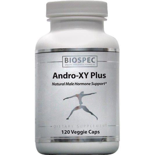 Andro-XY Plus BN (120ct)