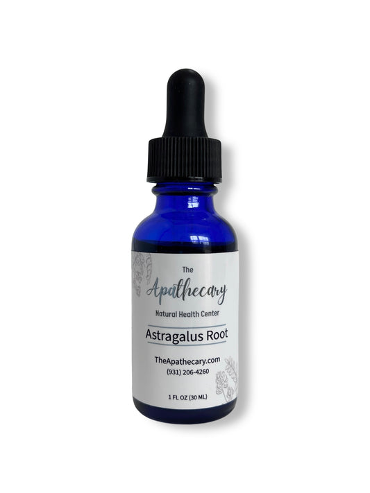 Astragalus Root Tincture