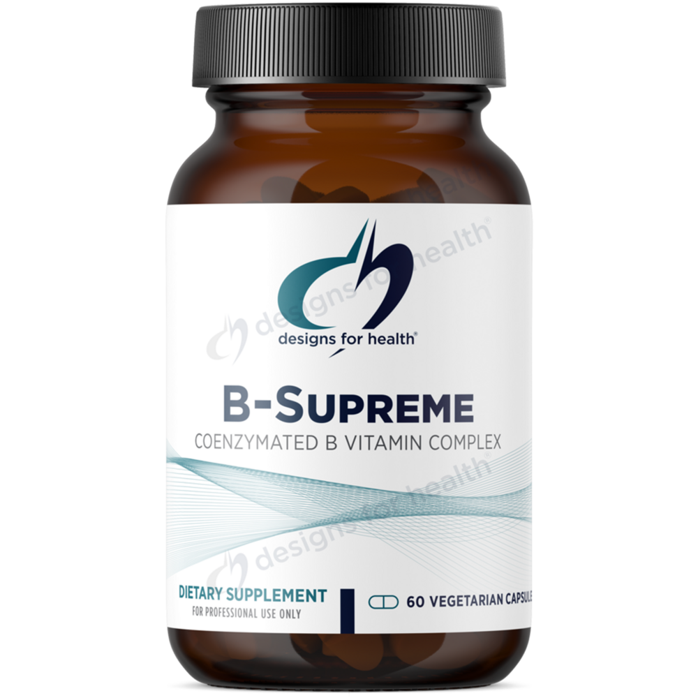 B-supreme DFH (60ct)