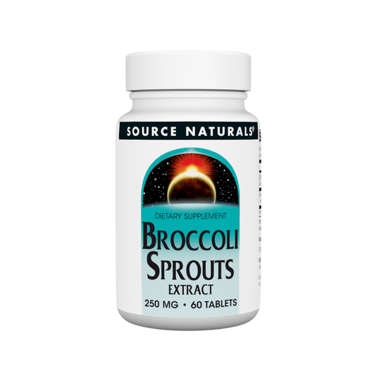 Broccoli Sprouts (SN) - 60ct.