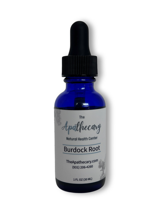 Burdock Root