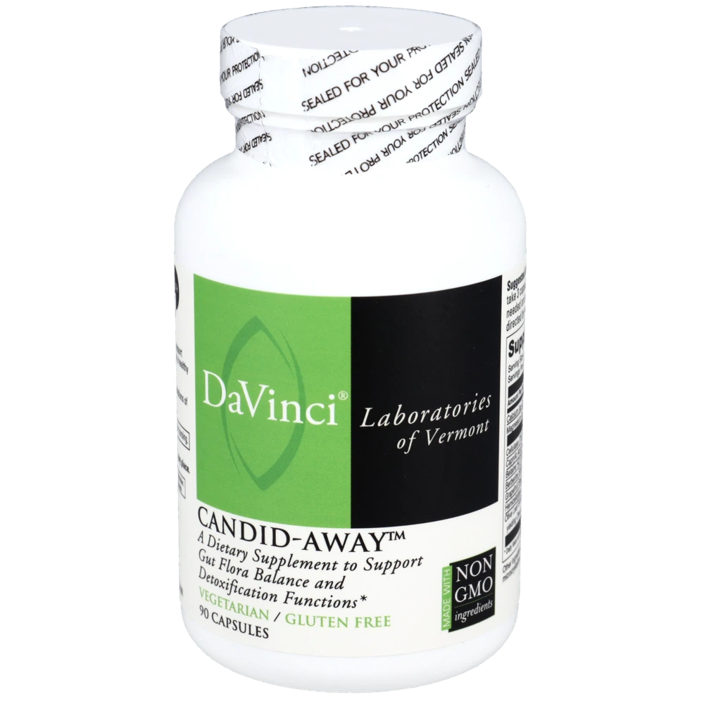 Candid-Away (DaVinci) - 90ct.