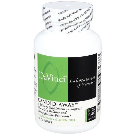 Candid-Away (DaVinci) - 90ct.