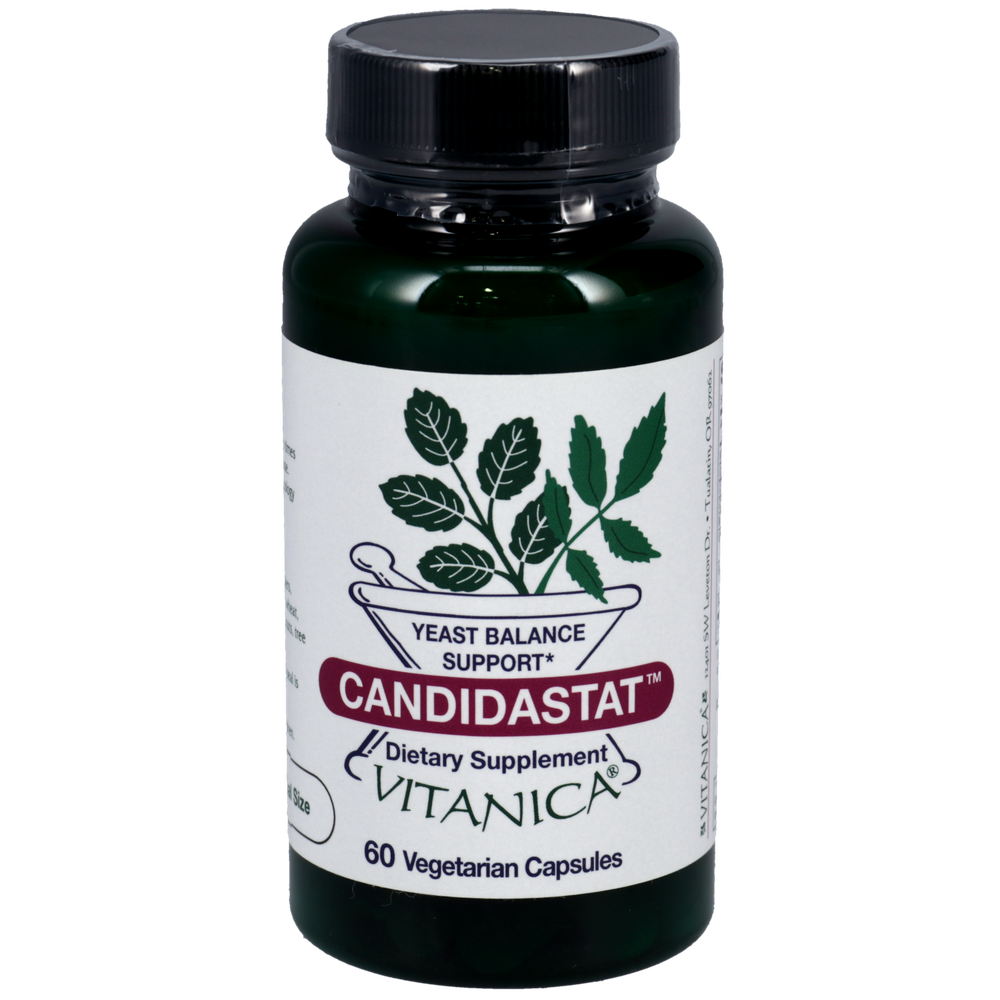 Candidastat (Vitanica) 60ct