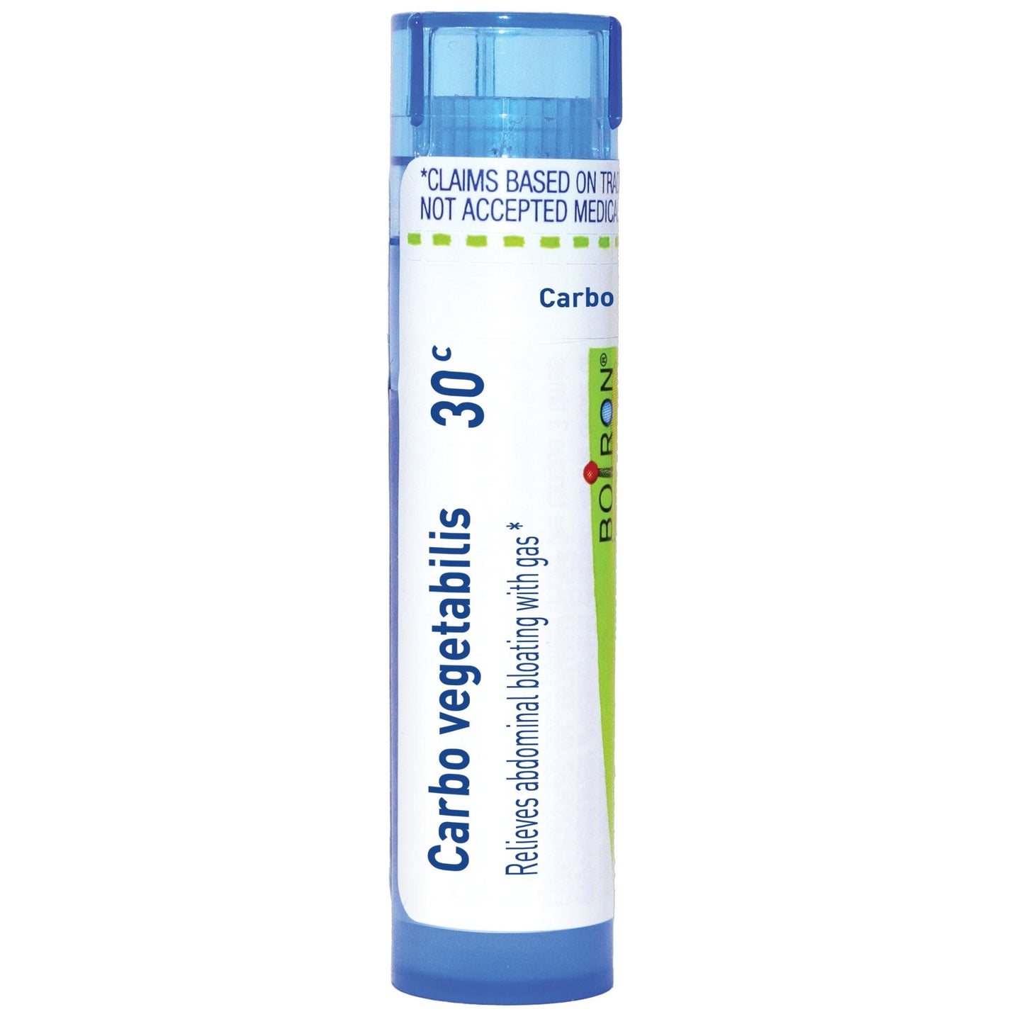 Carbo Vegetabilis (30c)