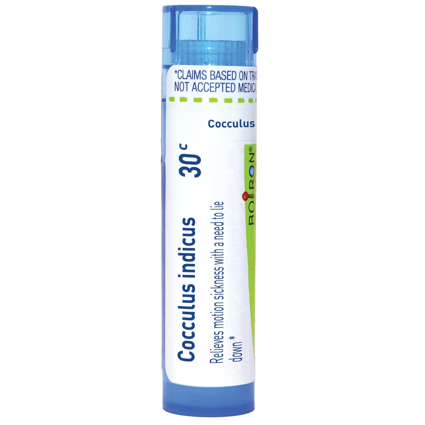 Cocculus Indicus (30c)