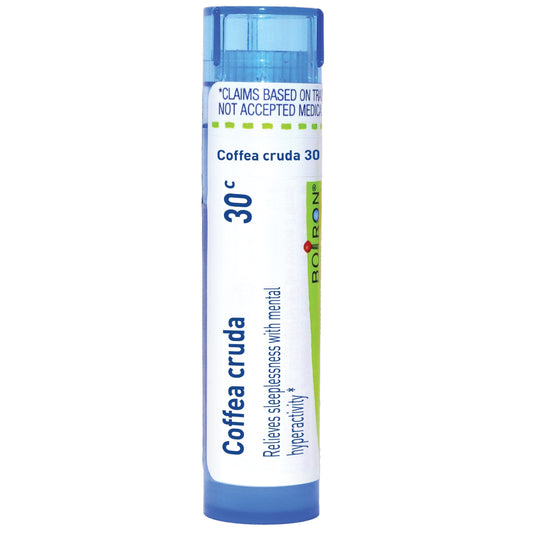 Coffea Cruda (30c)