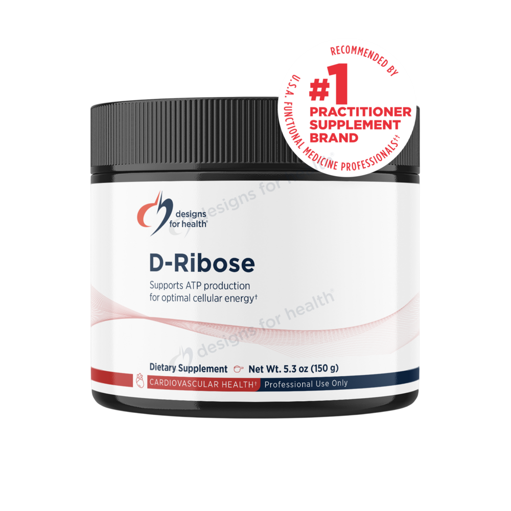 D-Ribose (DFH) - 150g