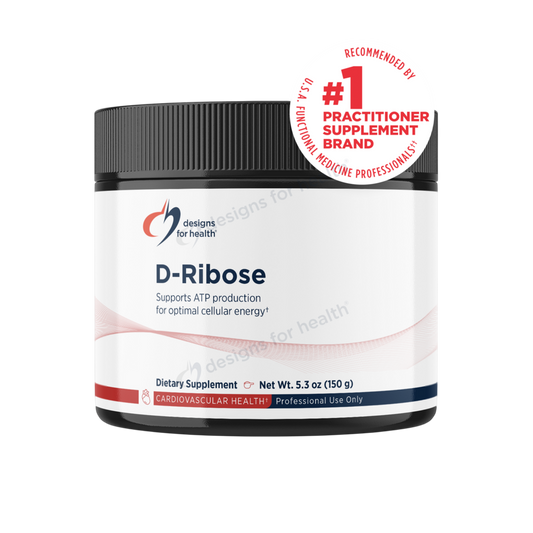 D-Ribose (DFH) - 150g