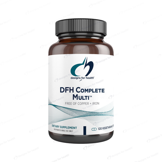 DFH complete multi (120ct)